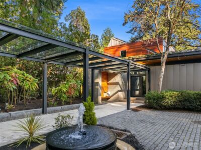 7268 Madrona Drive NE, Bainbridge Island, WA 98110 - Photo 4