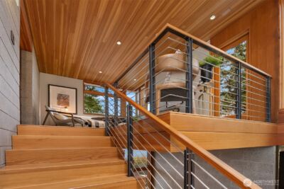 7268 Madrona Drive NE, Bainbridge Island, WA 98110 - Photo 15