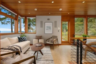 7268 Madrona Drive NE, Bainbridge Island, WA 98110 - Photo 16