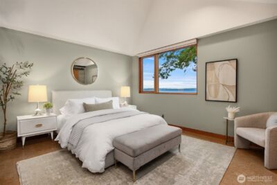 7268 Madrona Drive NE, Bainbridge Island, WA 98110 - Photo 17