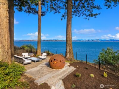 7268 Madrona Drive NE, Bainbridge Island, WA 98110 - Photo 5