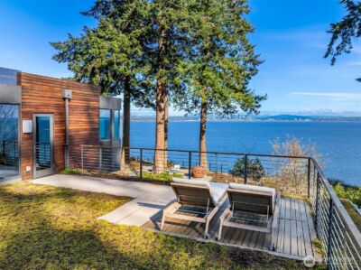 7268 Madrona Drive NE, Bainbridge Island, WA 98110 - Photo 23