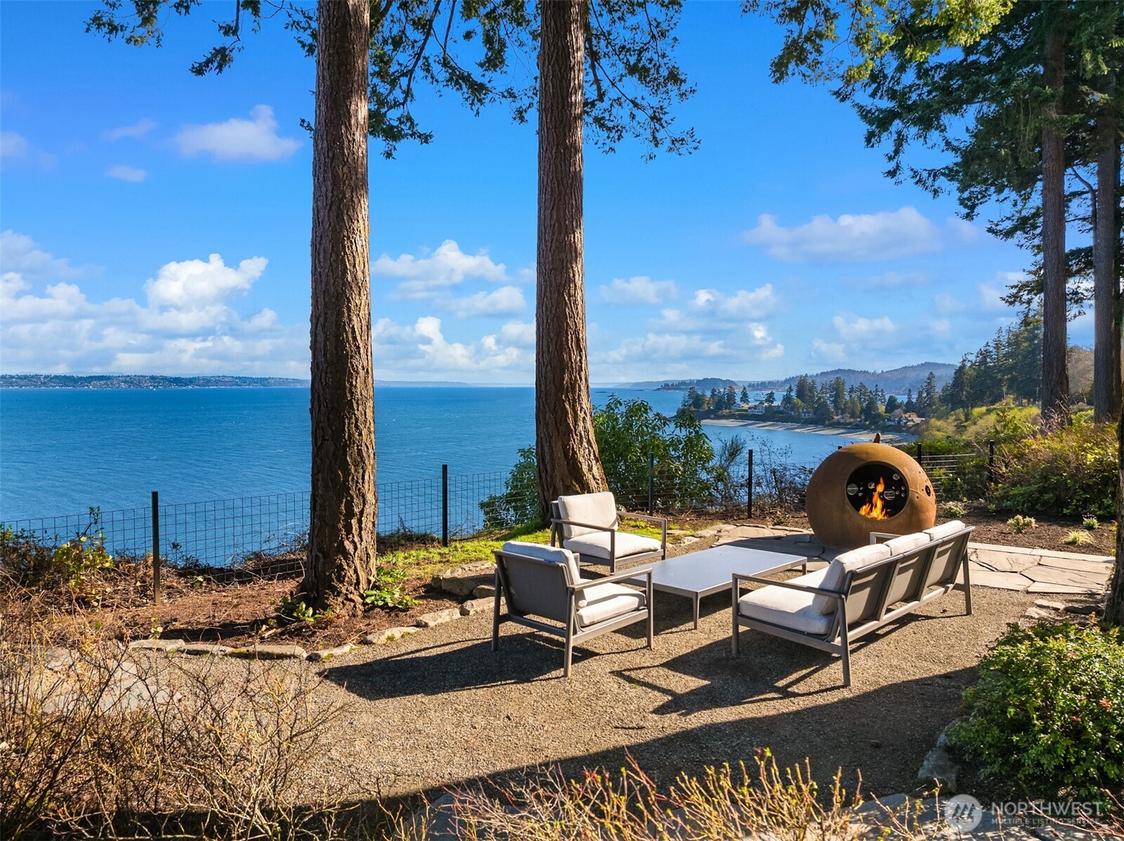 7268 Madrona Drive NE, Bainbridge Island, WA 98110