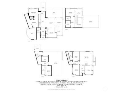 7268 Madrona Drive NE, Bainbridge Island, WA 98110 - Photo 40