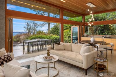 7268 Madrona Drive NE, Bainbridge Island, WA 98110 - Photo 8