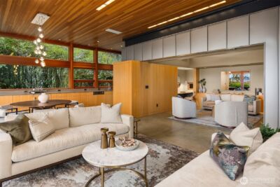 7268 Madrona Drive NE, Bainbridge Island, WA 98110 - Photo 10