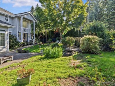 100 E Old Winery Road , Shelton, WA 98584-8828 - Photo 15