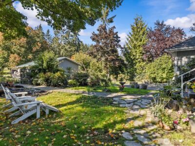 100 E Old Winery Road , Shelton, WA 98584-8828 - Photo 16