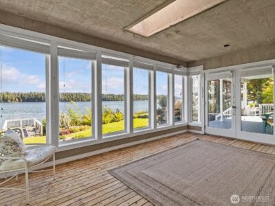 100 E Old Winery Road , Shelton, WA 98584-8828 - Photo 18