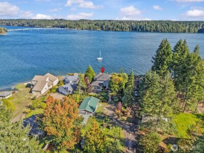100 E Old Winery Road , Shelton, WA 98584-8828 - Photo 2