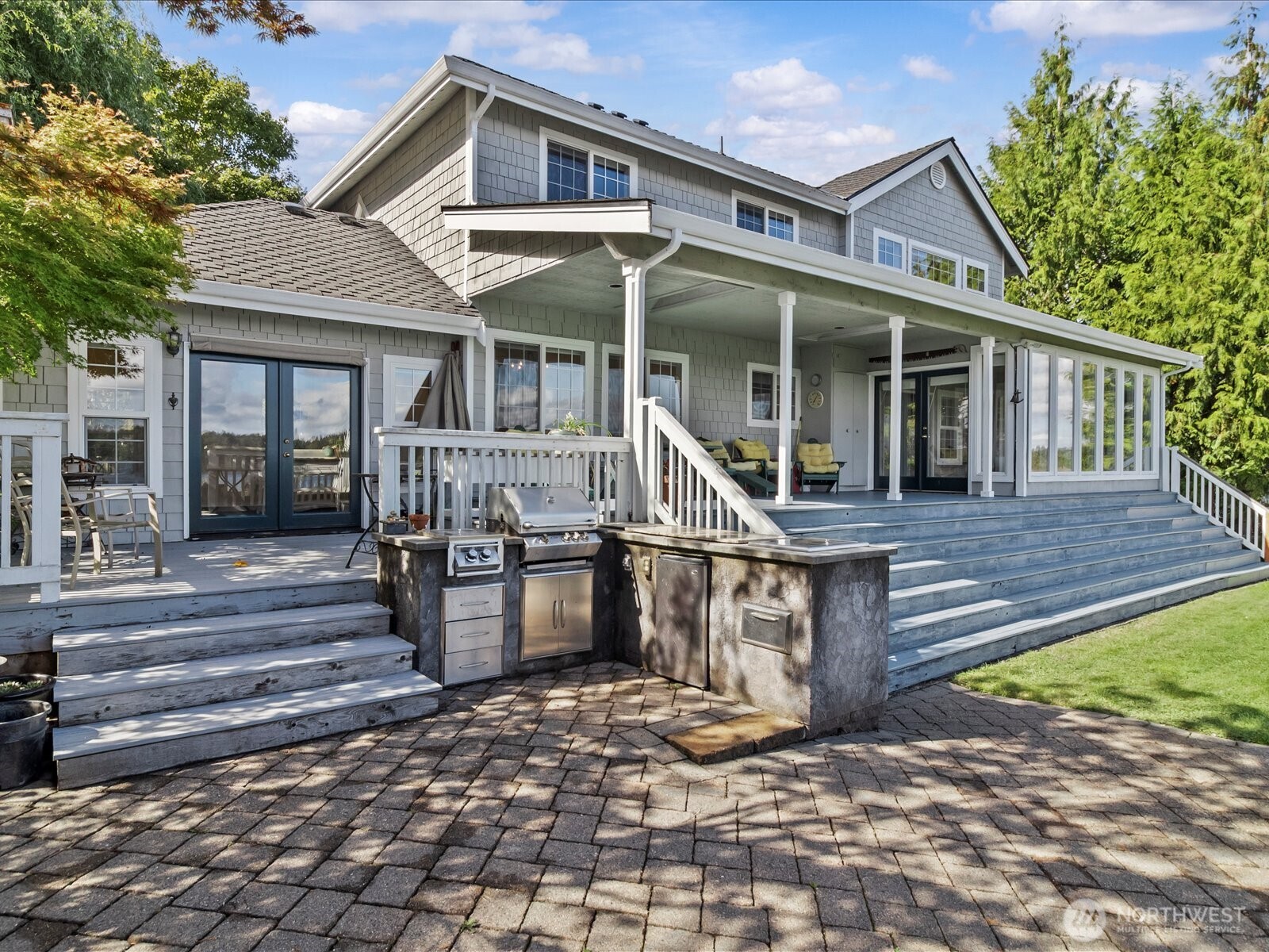100 E Old Winery Road , Shelton, WA 98584-8828