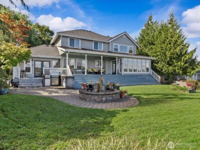 100 E Old Winery Road , Shelton, WA 98584-8828 - Photo 36