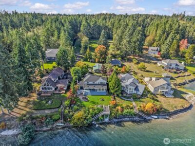 100 E Old Winery Road , Shelton, WA 98584-8828 - Photo 37