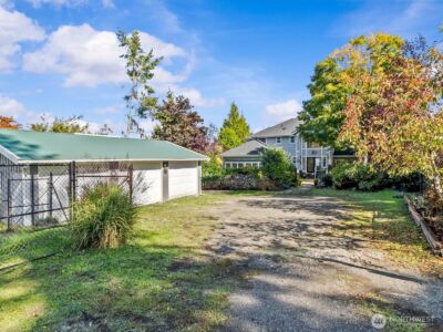 100 E Old Winery Road , Shelton, WA 98584-8828 - Photo 38