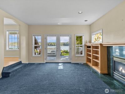 100 E Old Winery Road , Shelton, WA 98584-8828 - Photo 7