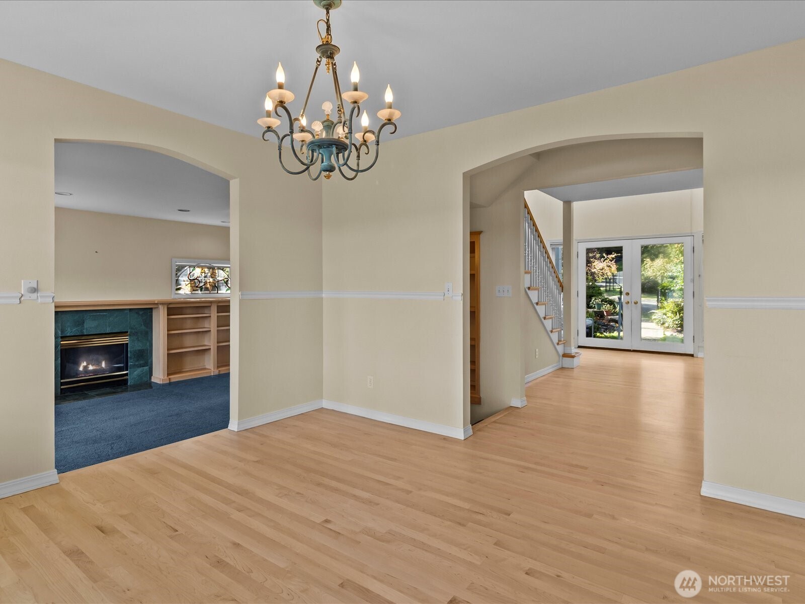 100 E Old Winery Road , Shelton, WA 98584-8828