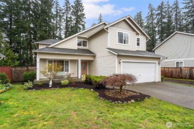 28119 153rd Avenue SE, Kent, WA 98042 - Photo 2