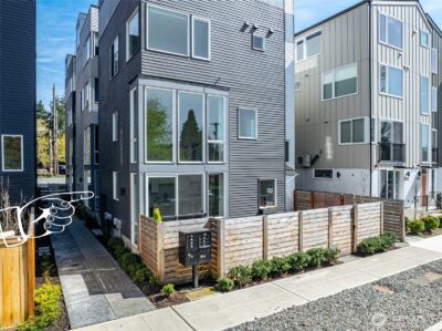 6320 41st Avenue SW #B, Seattle, WA 98136 - Photo 3