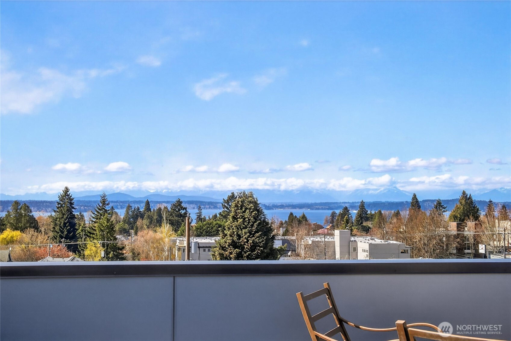 6320 41st Avenue SW #B, Seattle, WA 98136