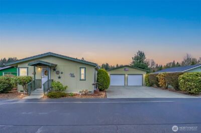 5101 E Grey Sea Eagle Lane SW, Tumwater, WA 98512 - Photo 1