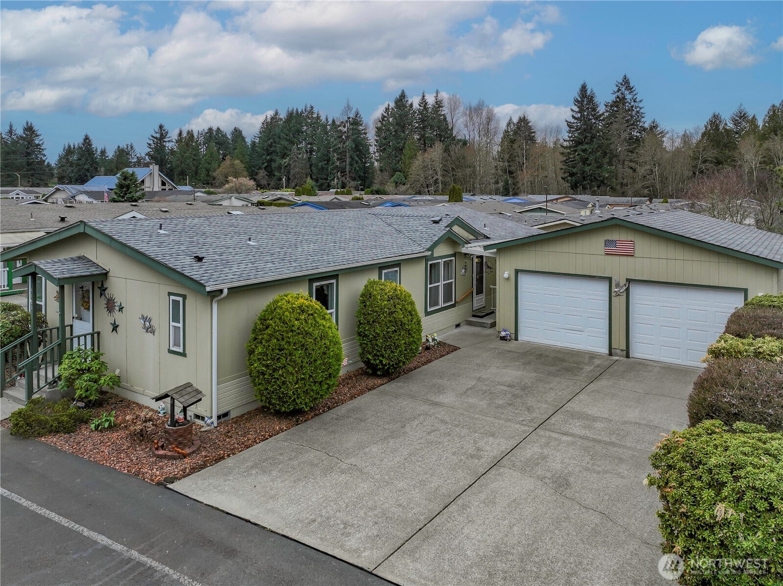 5101 E Grey Sea Eagle Lane SW, Tumwater, WA 98512