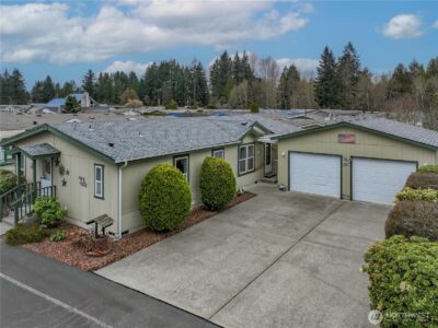 5101 E Grey Sea Eagle Lane SW, Tumwater, WA 98512 - Photo 2