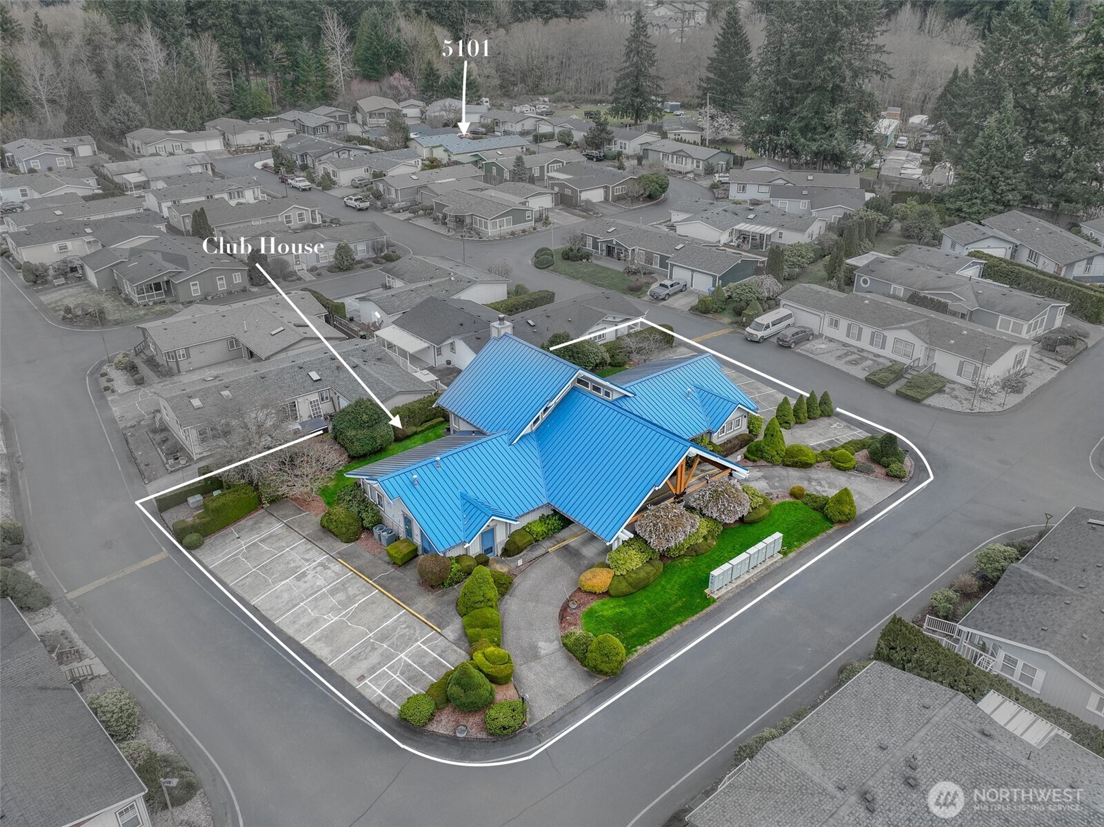 5101 E Grey Sea Eagle Lane SW, Tumwater, WA 98512