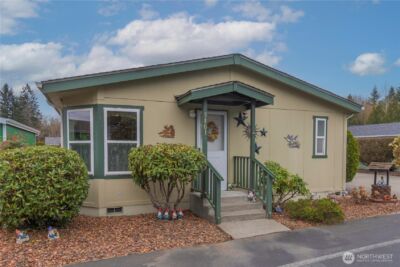 5101 E Grey Sea Eagle Lane SW, Tumwater, WA 98512 - Photo 5