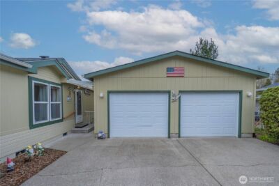 5101 E Grey Sea Eagle Lane SW, Tumwater, WA 98512 - Photo 6