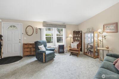 5101 E Grey Sea Eagle Lane SW, Tumwater, WA 98512 - Photo 7