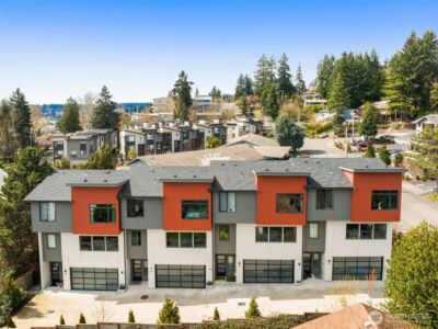 6525 NE 182nd Street #103, Kenmore, WA 98028