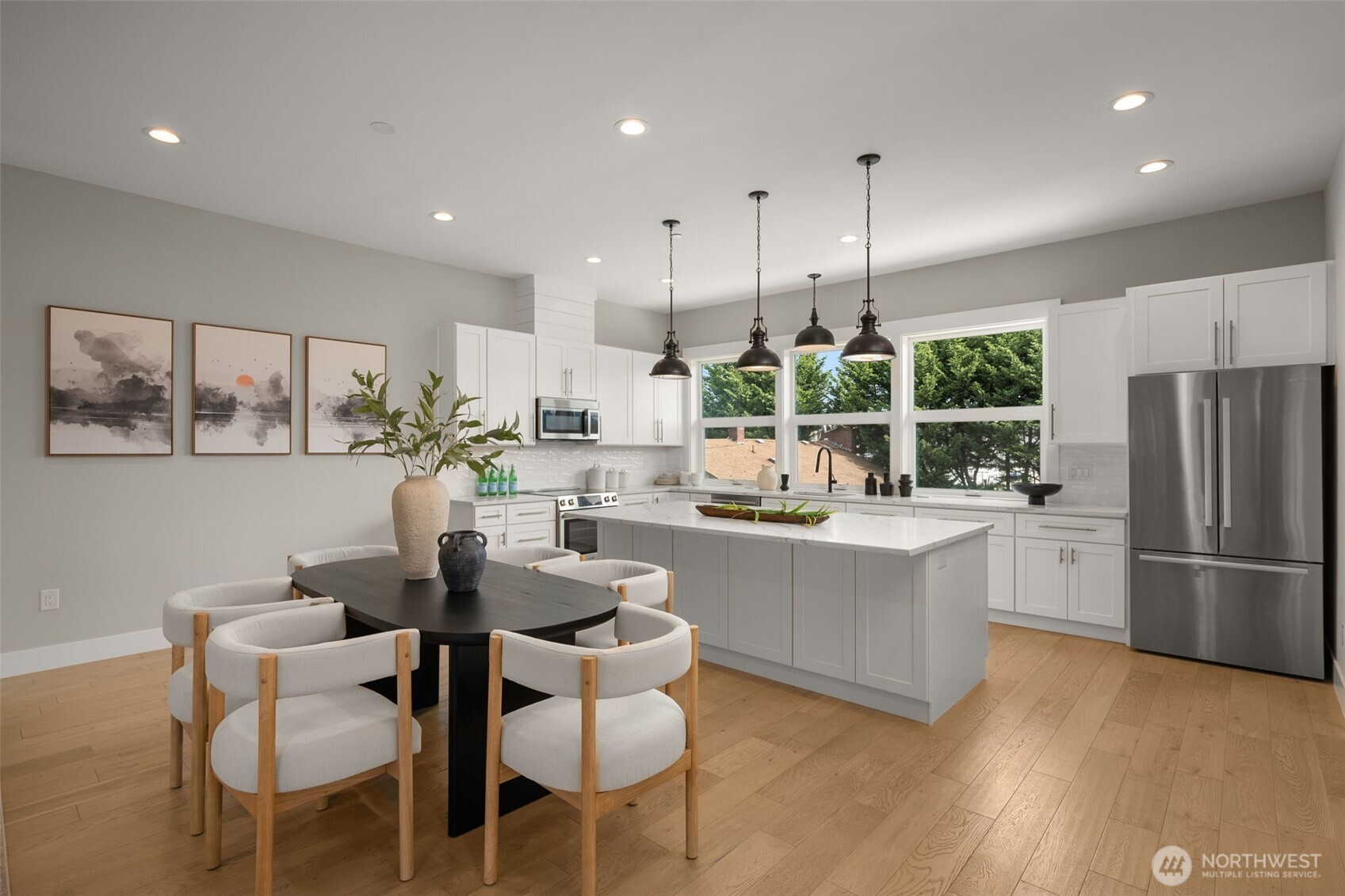 6525 NE 182nd Street #103, Kenmore, WA 98028