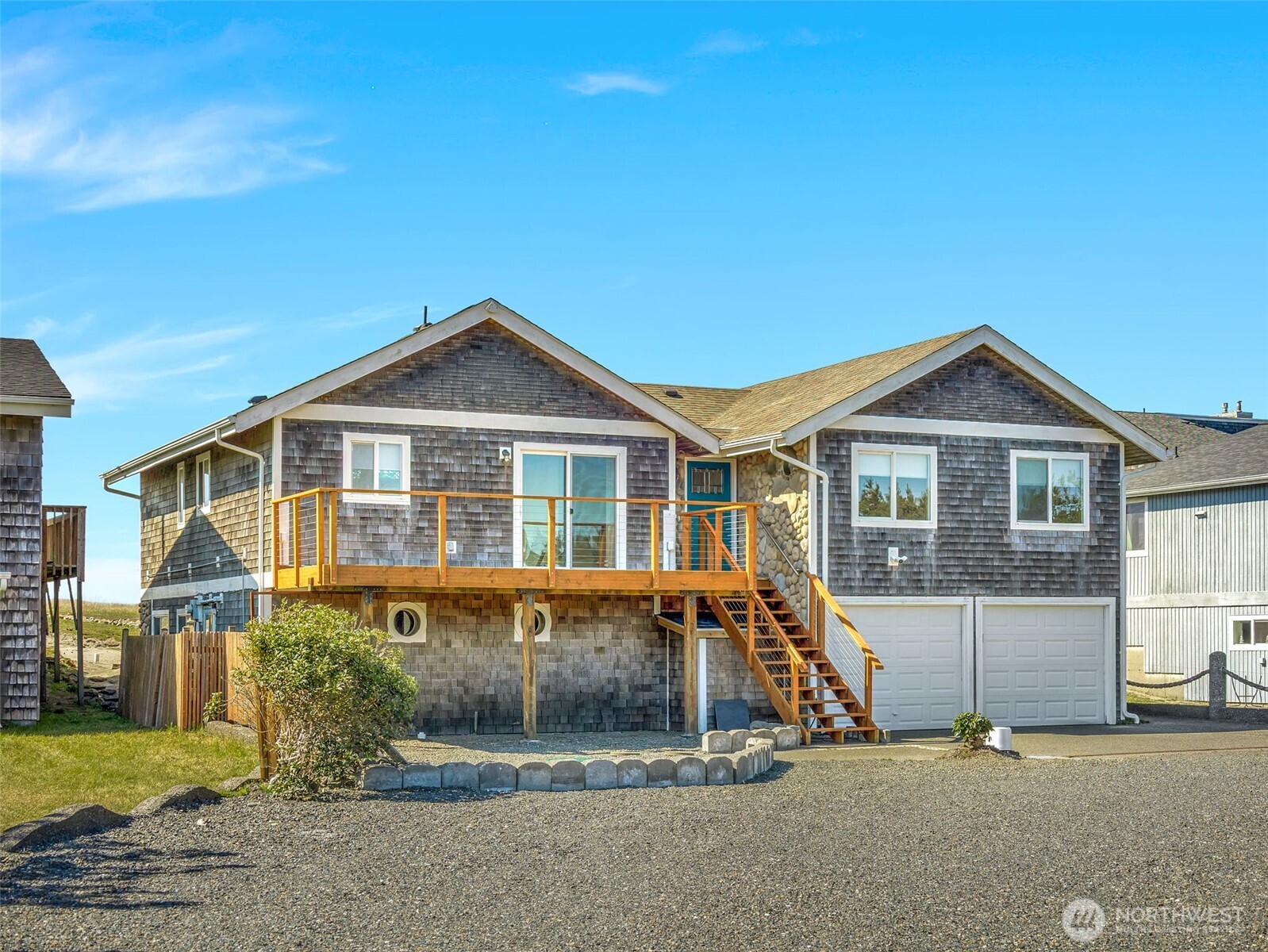 35405 F Place , Ocean Park, WA 98640