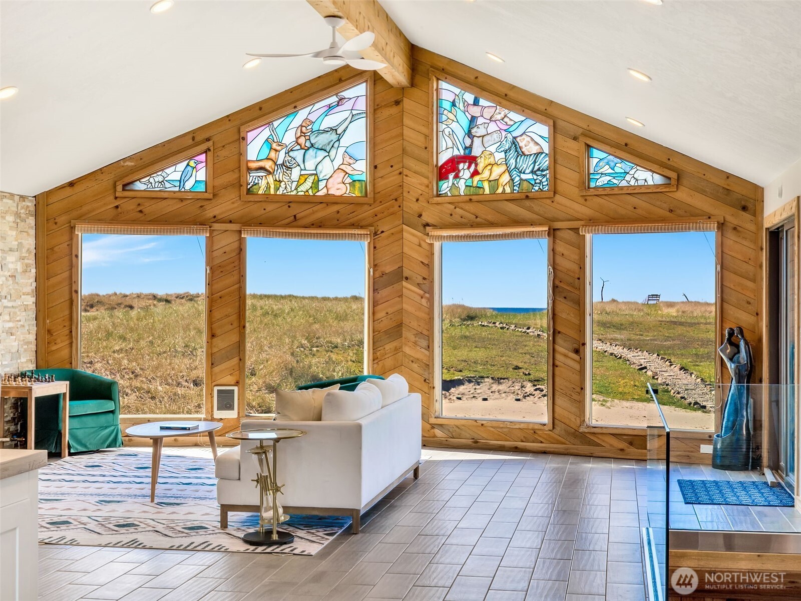 35405 F Place , Ocean Park, WA 98640