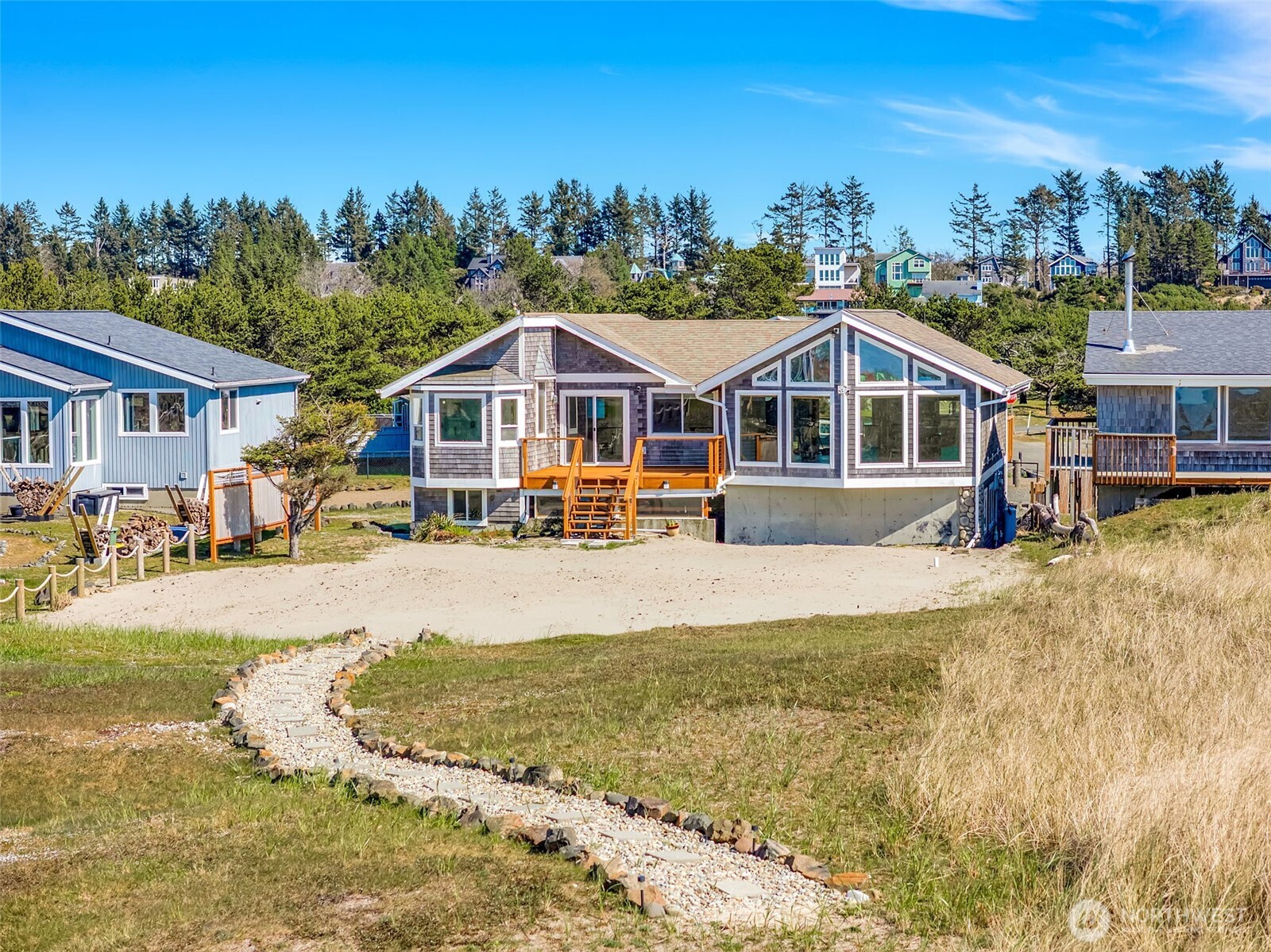 35405 F Place , Ocean Park, WA 98640