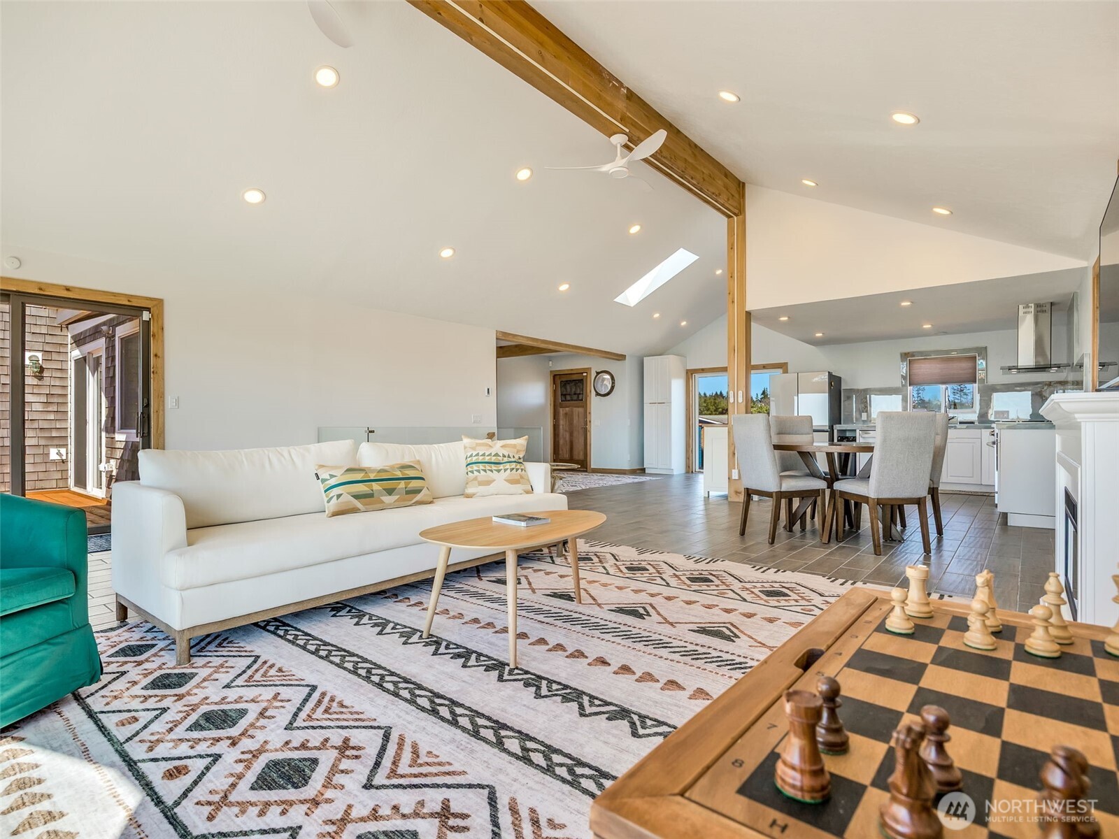 35405 F Place , Ocean Park, WA 98640