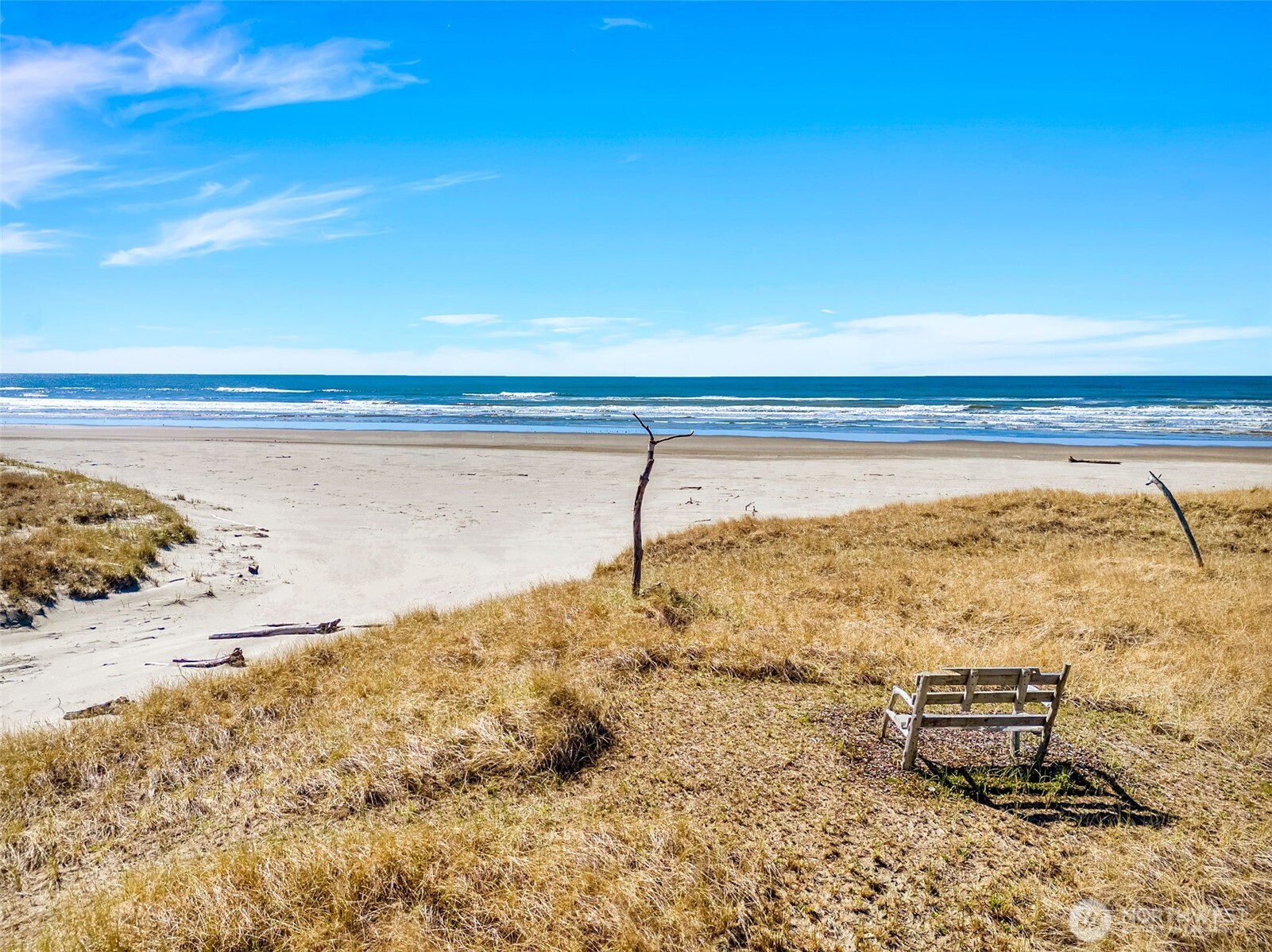 35405 F Place , Ocean Park, WA 98640