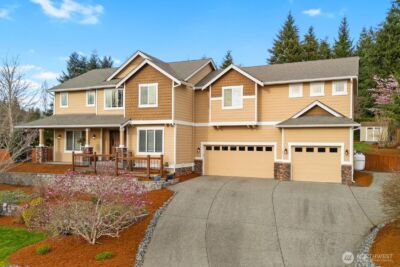 11033 201st Drive SE, Snohomish, WA 98290 - Photo 2