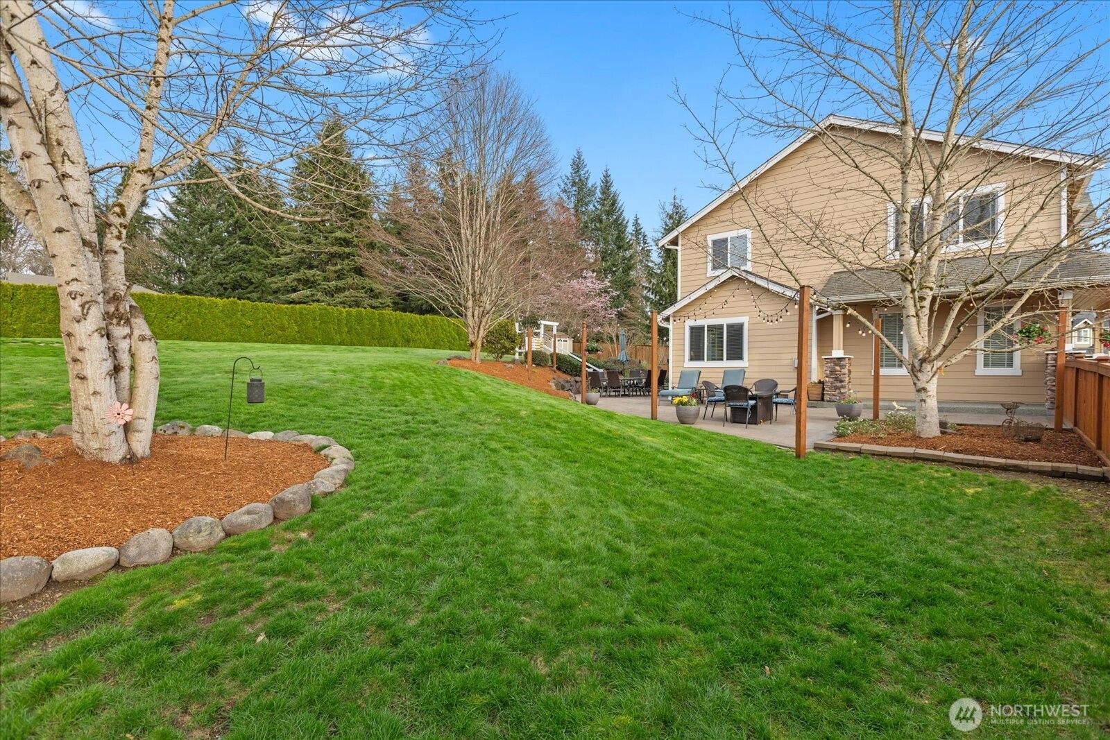 11033 201st Drive SE, Snohomish, WA 98290