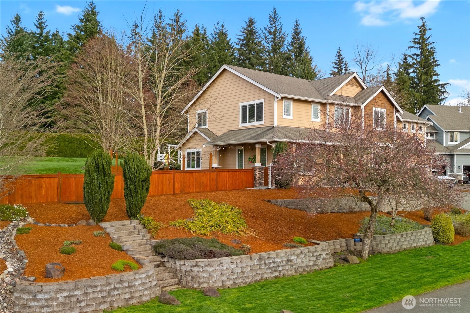 11033 201st Drive SE, Snohomish, WA 98290