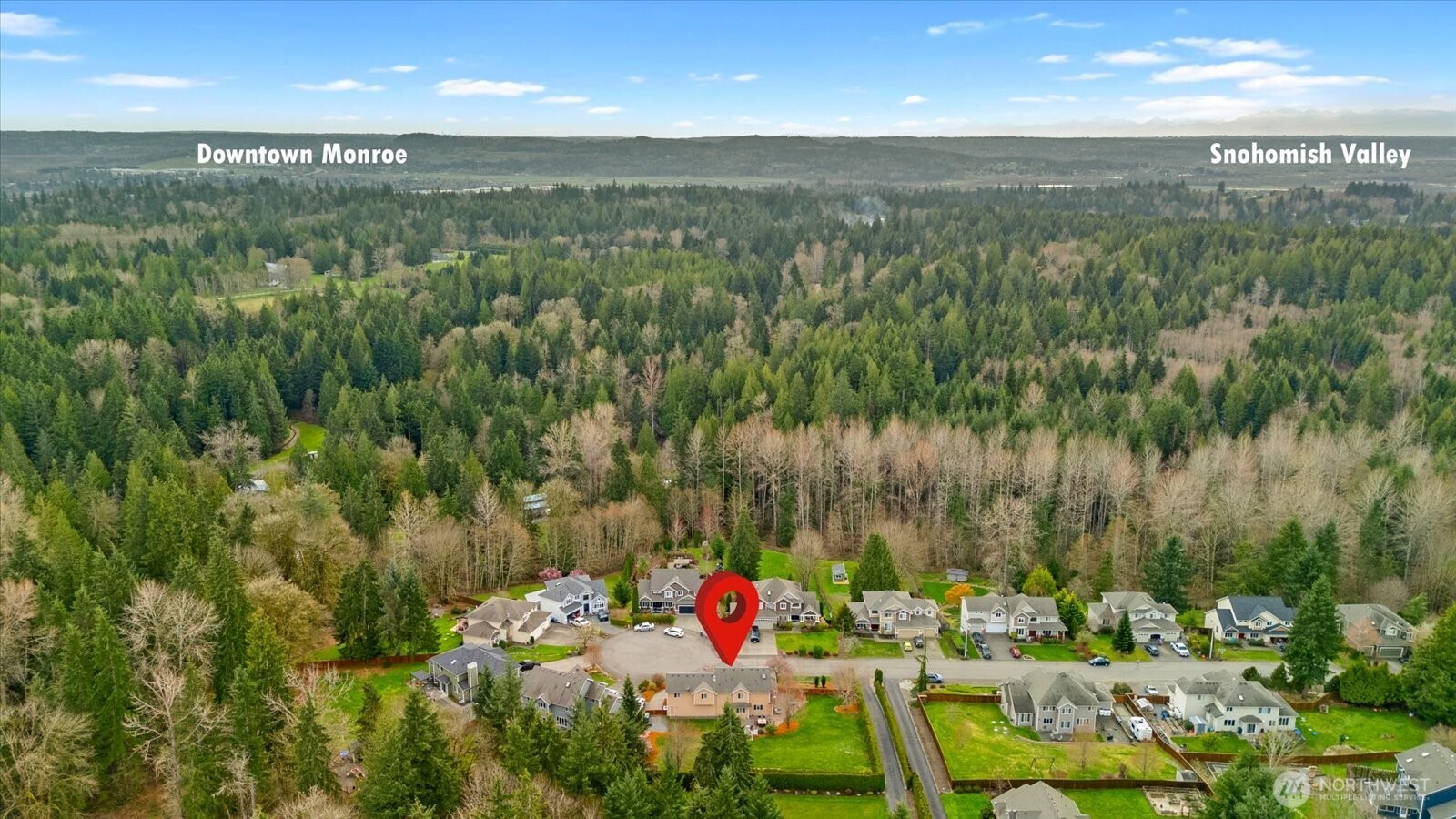 11033 201st Drive SE, Snohomish, WA 98290