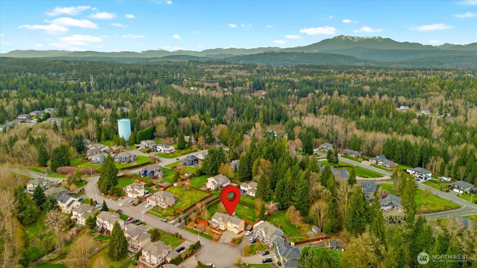 11033 201st Drive SE, Snohomish, WA 98290