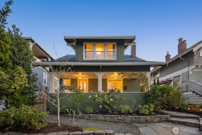 2556 10th Avenue W, Seattle, WA 98119 - Photo 1