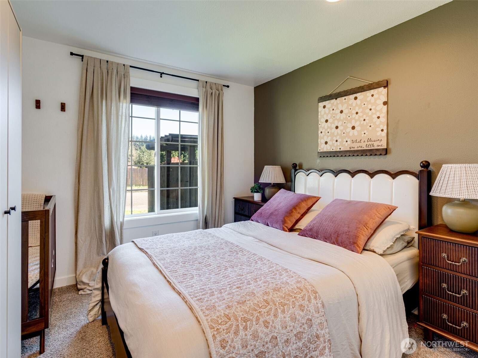 307 E Farrer Street , Yacolt, WA 98675