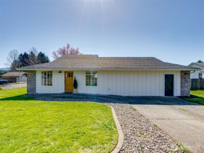 307 E Farrer Street , Yacolt, WA 98675 - Photo 3