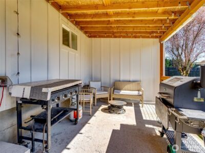 307 E Farrer Street , Yacolt, WA 98675 - Photo 31