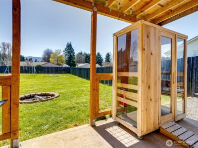 307 E Farrer Street , Yacolt, WA 98675 - Photo 32