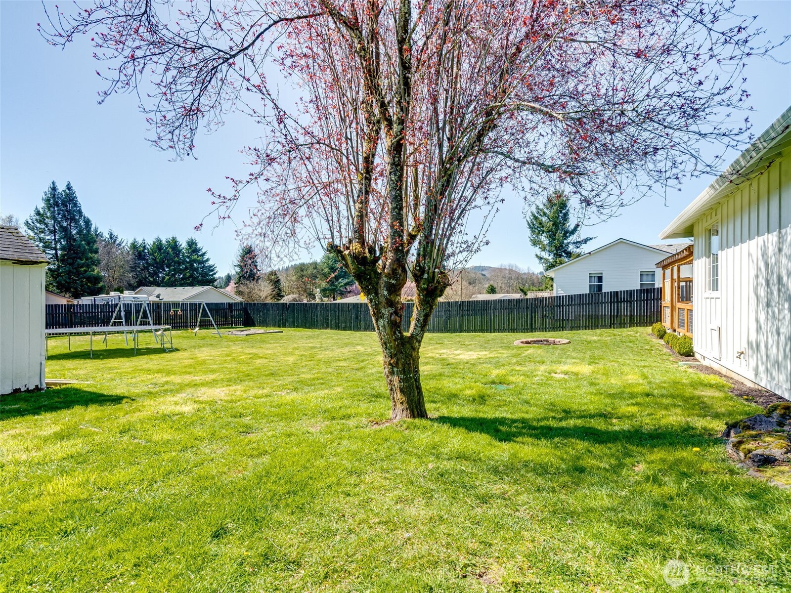 307 E Farrer Street , Yacolt, WA 98675