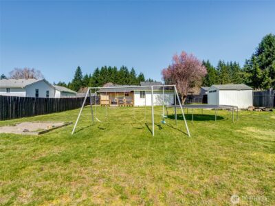 307 E Farrer Street , Yacolt, WA 98675 - Photo 36