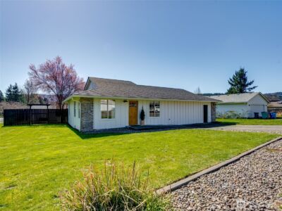 307 E Farrer Street , Yacolt, WA 98675 - Photo 40